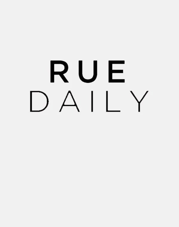  Rue Daily  
April 16, 2015