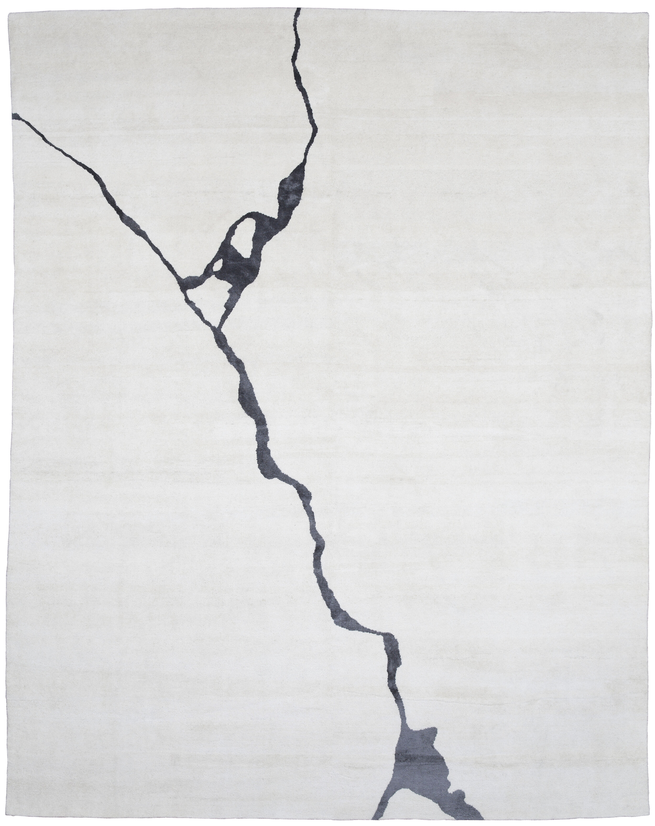 Rug Collaboration with Christopher Farr and designer Meg Joannides ...
