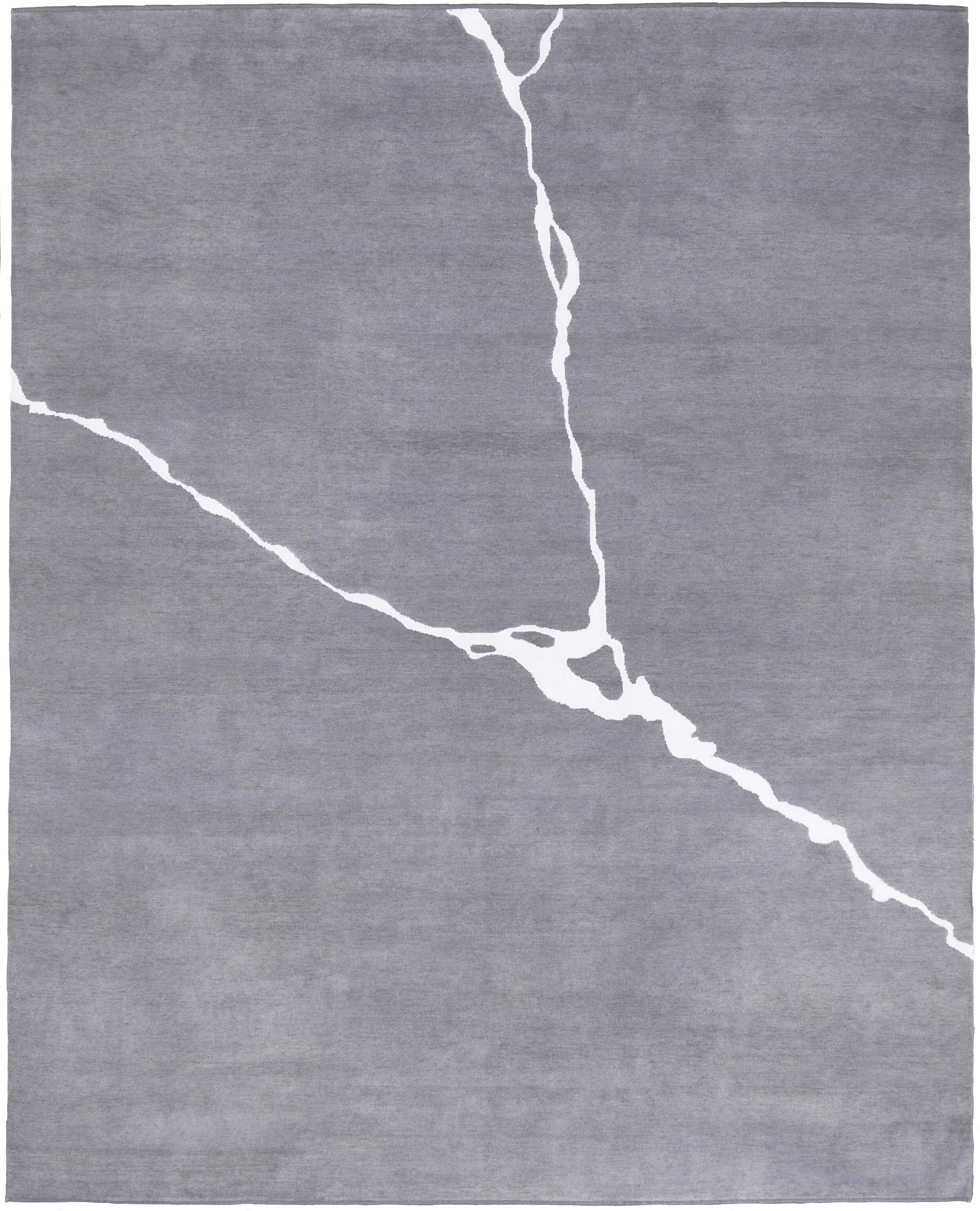 Rug Collaboration with Christopher Farr and designer Meg Joannides ...