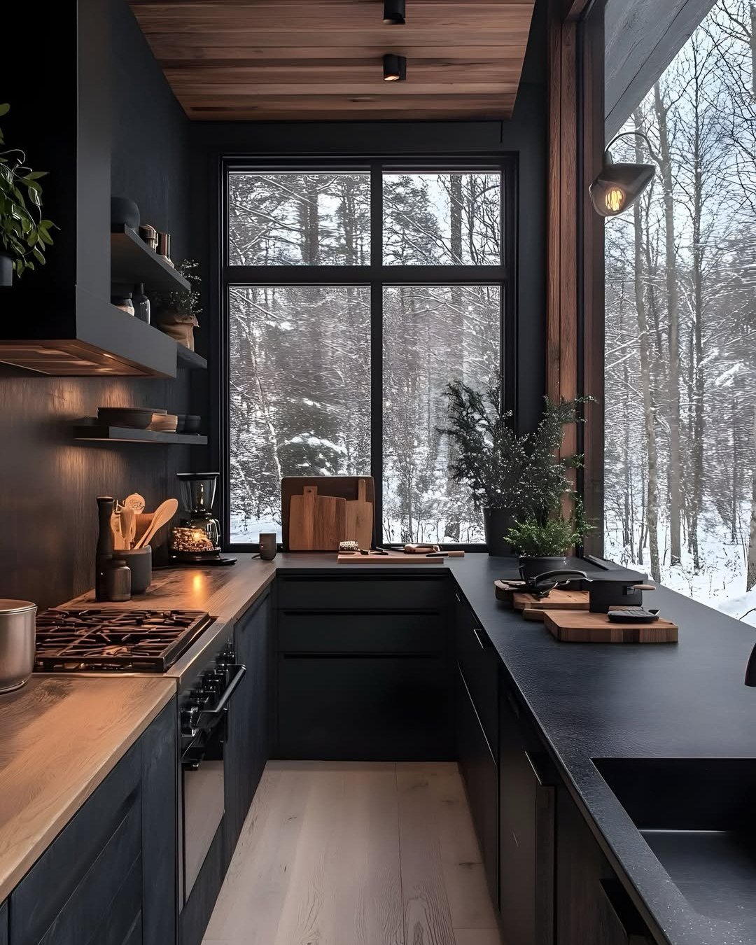 AI-generated design isn't something I typically turn to for inspiration &mdash; but every once in a while, it surprises you.