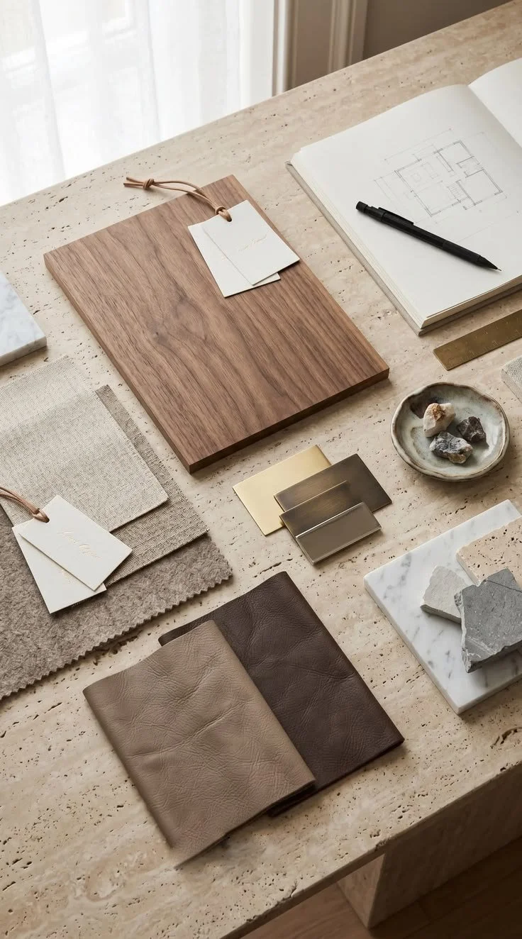 Why Experience Matters When Hiring a Luxury Interior Designer