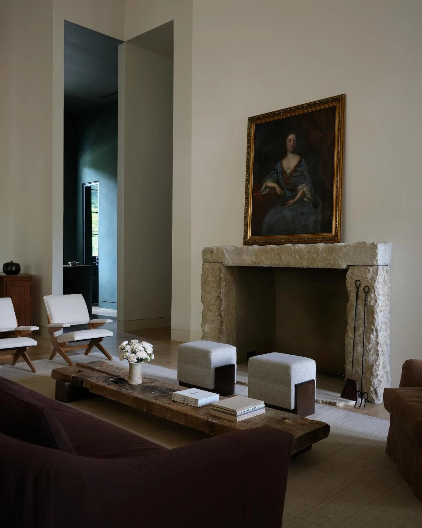 A beautiful, sophisticated family home. 

@brandonfontenotinteriors 
Photography by: @lindsay_brown