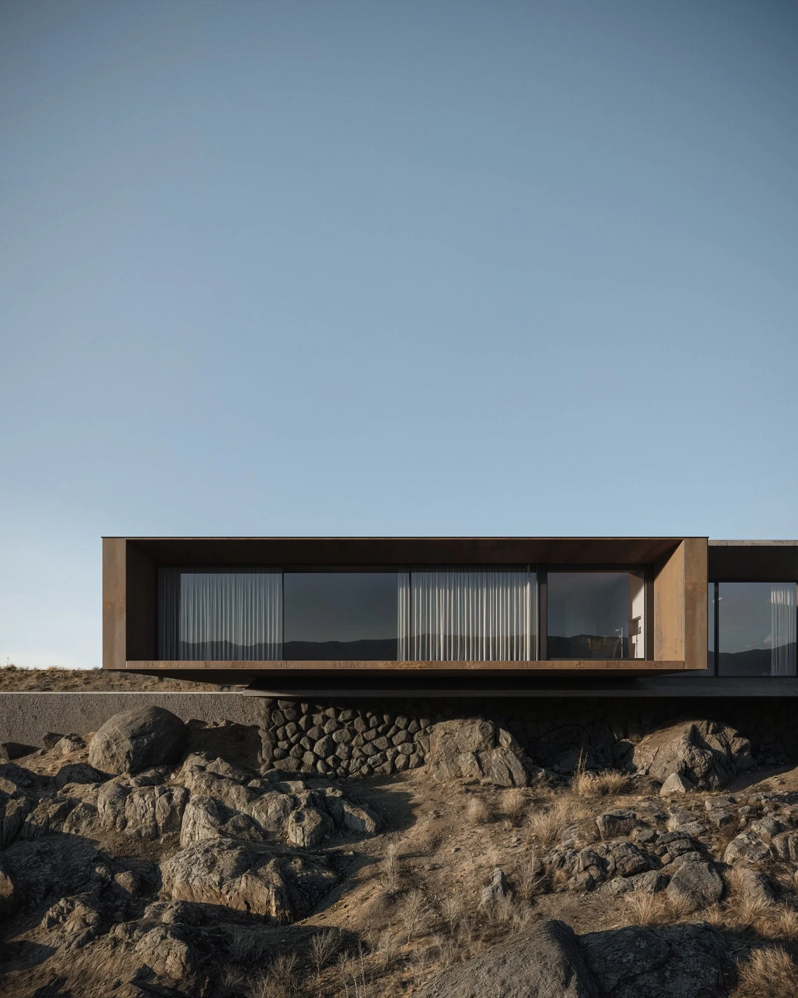 // AQUILA HOUSE //

By: @studio.diasarq