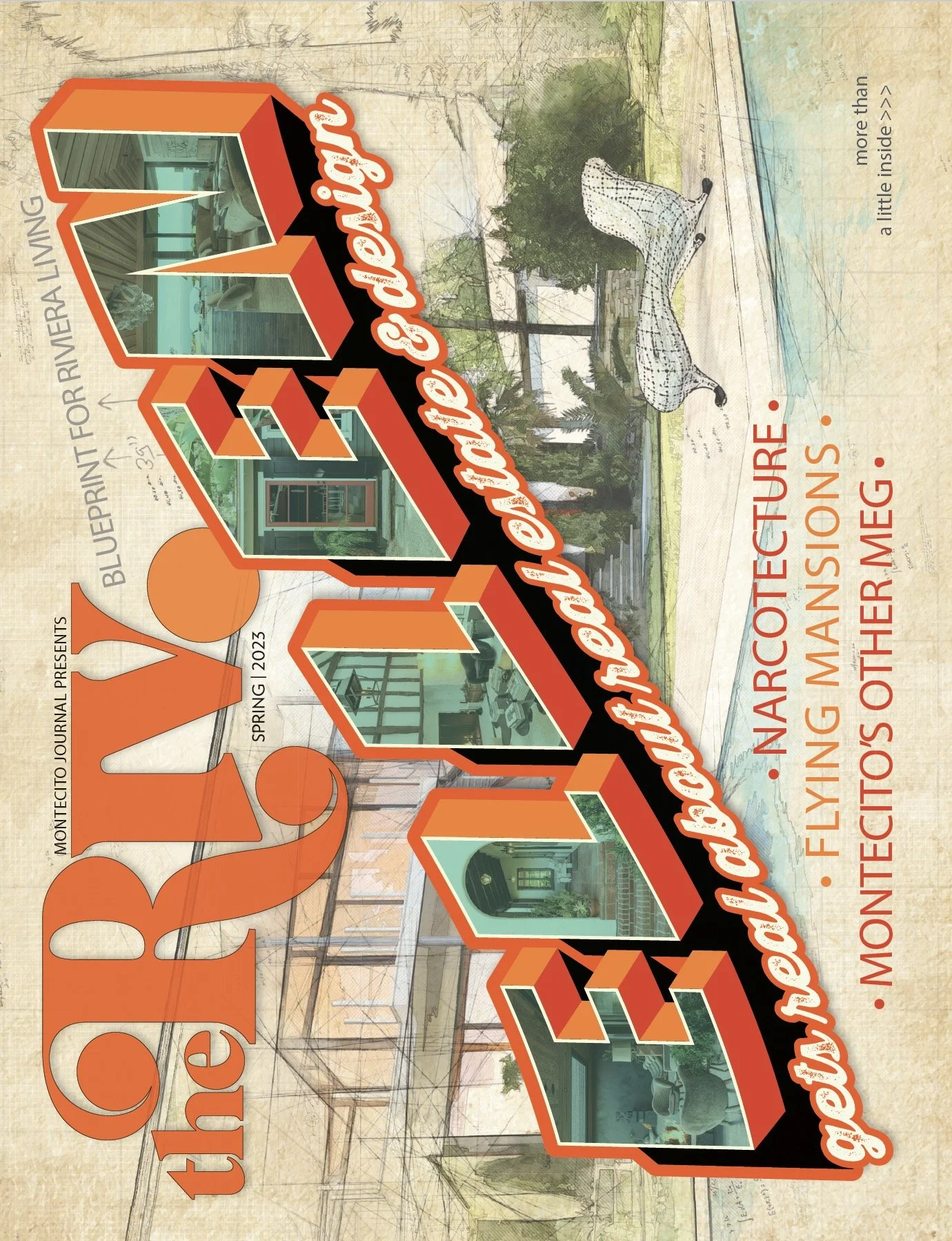  THE RIV  
Spring 2023 | Pages 124 - 138