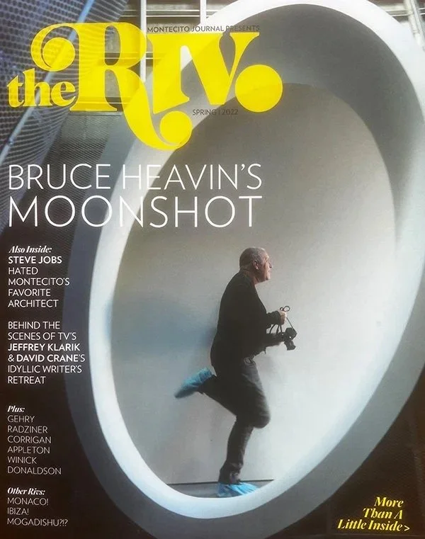  THE RIV  
Spring 2023 | Pages 140-164