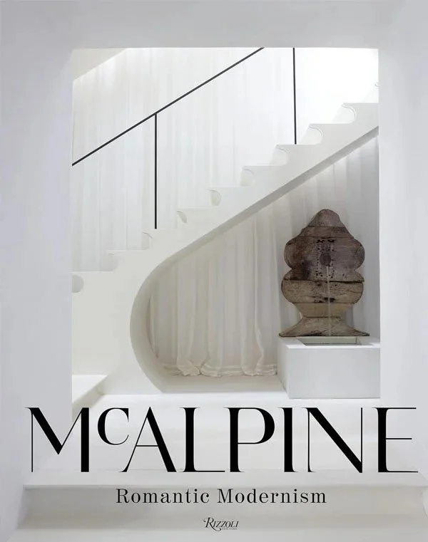  McAlpine Romantic Modernism 