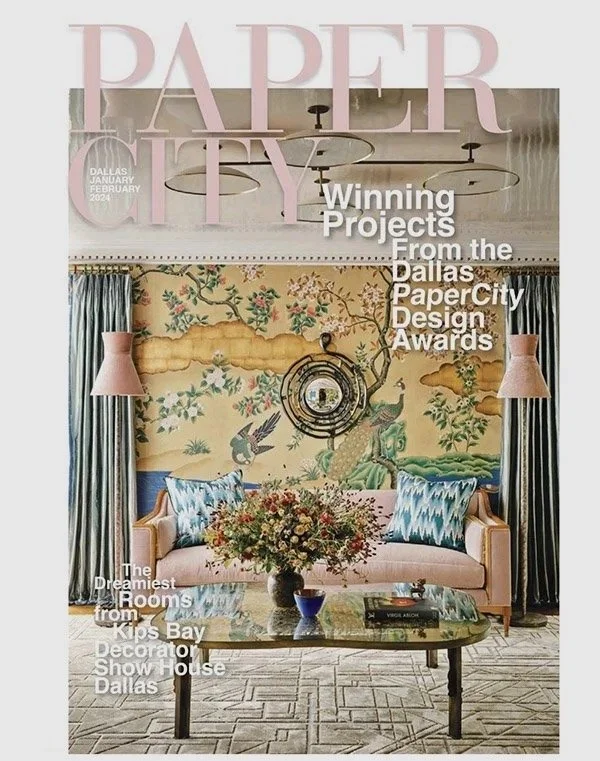  Paper Magazine   
Jan/Feb 2024 | Page 80