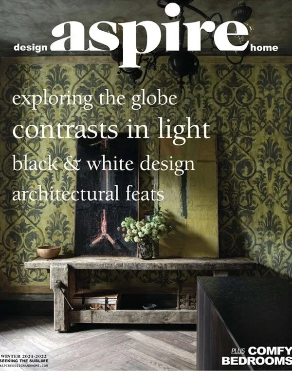  ASPIRE HOME Winter 2021-2022  
Pages 92-99