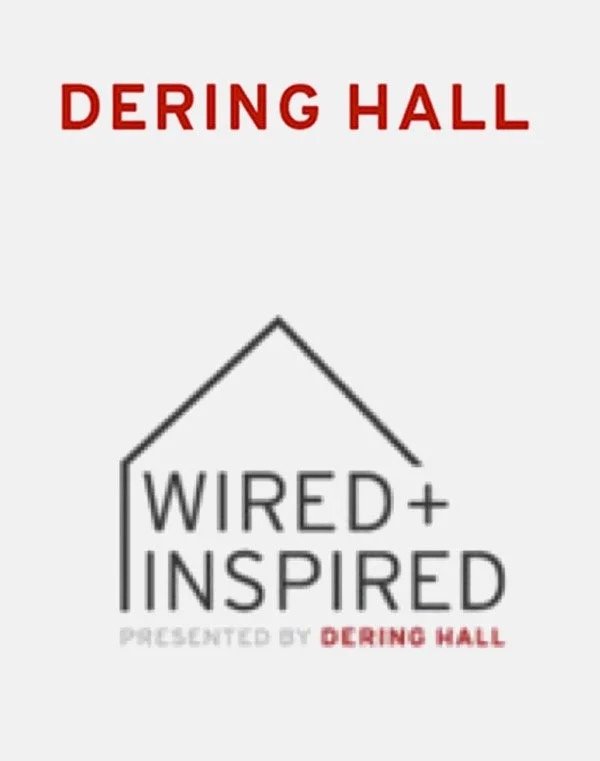  Dering Hall  
April 2015