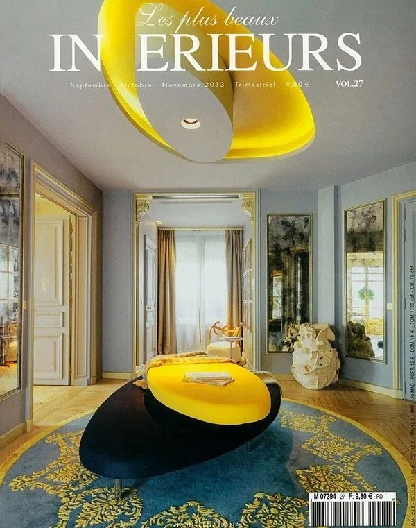  Homes & Art  
Autumn 2013 | p. 160-167