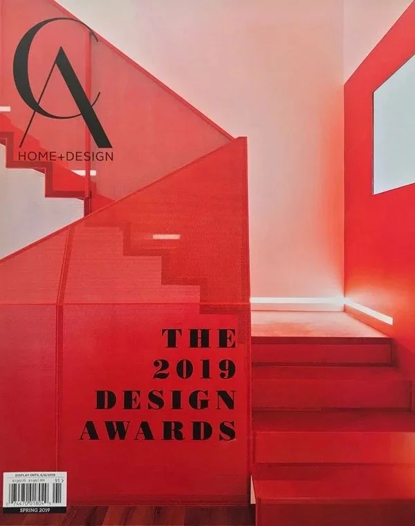  CA Home + Design 2019  
Pages 58-65
