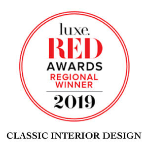 Luxe Red Awards