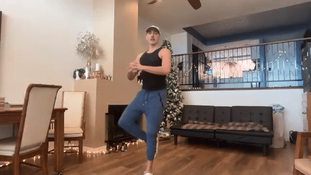 Jump Technique and Shaping with Luke