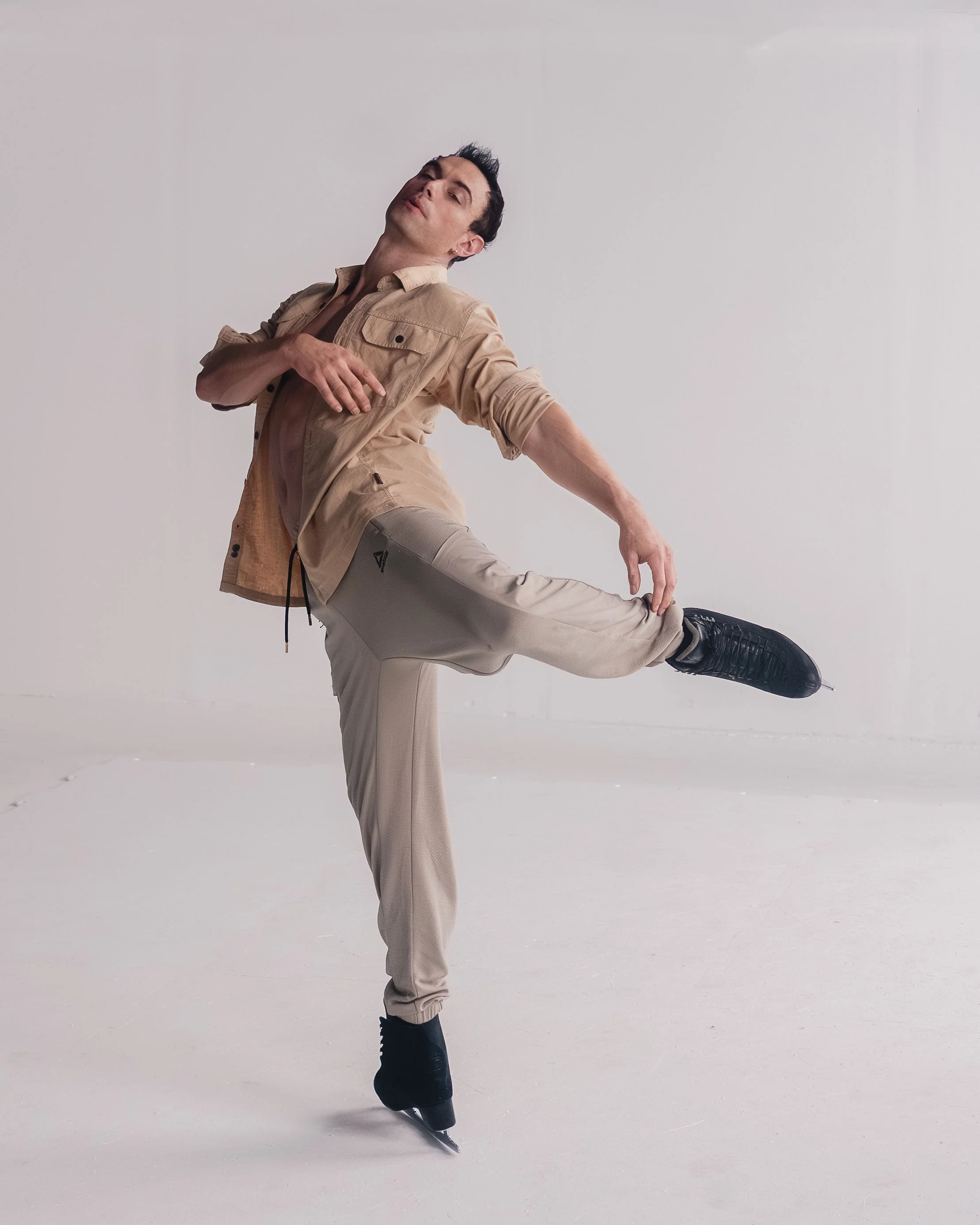 Awareness through Movement® with Jeremy Cline