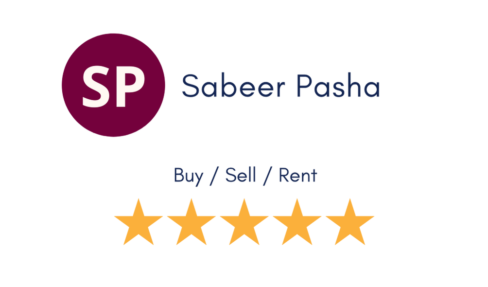 Words of Sabeer Pasha