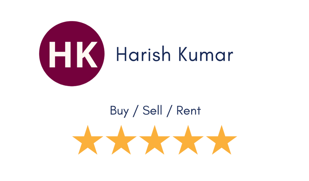 Words of Harish Kumar