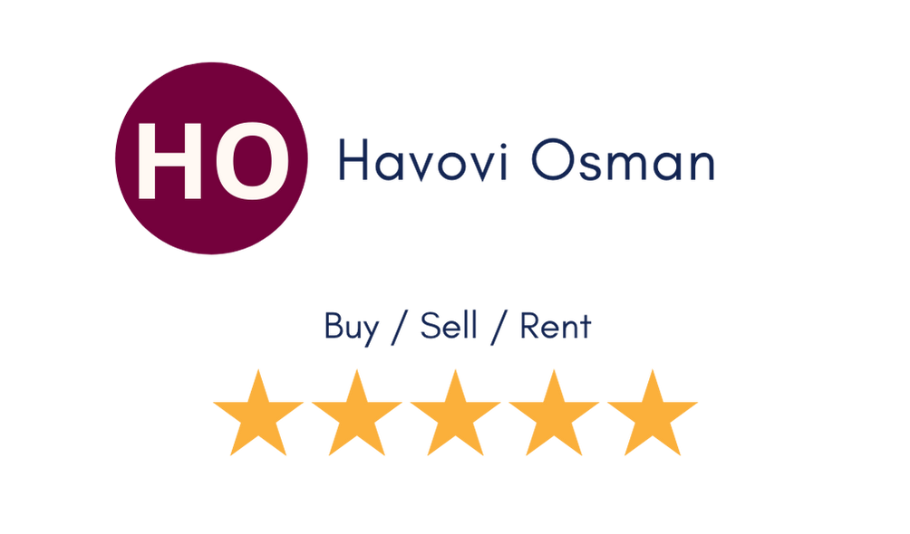 Words of Havovi Osman