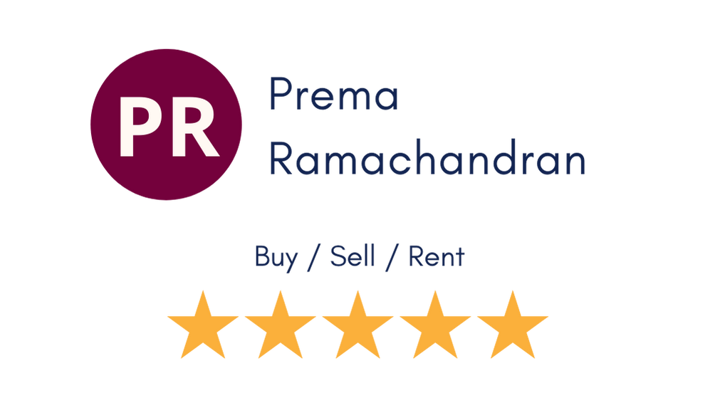 Words of Prema Ramachandran