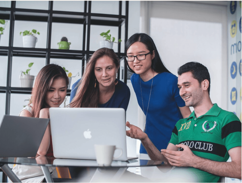 Our Social Impact