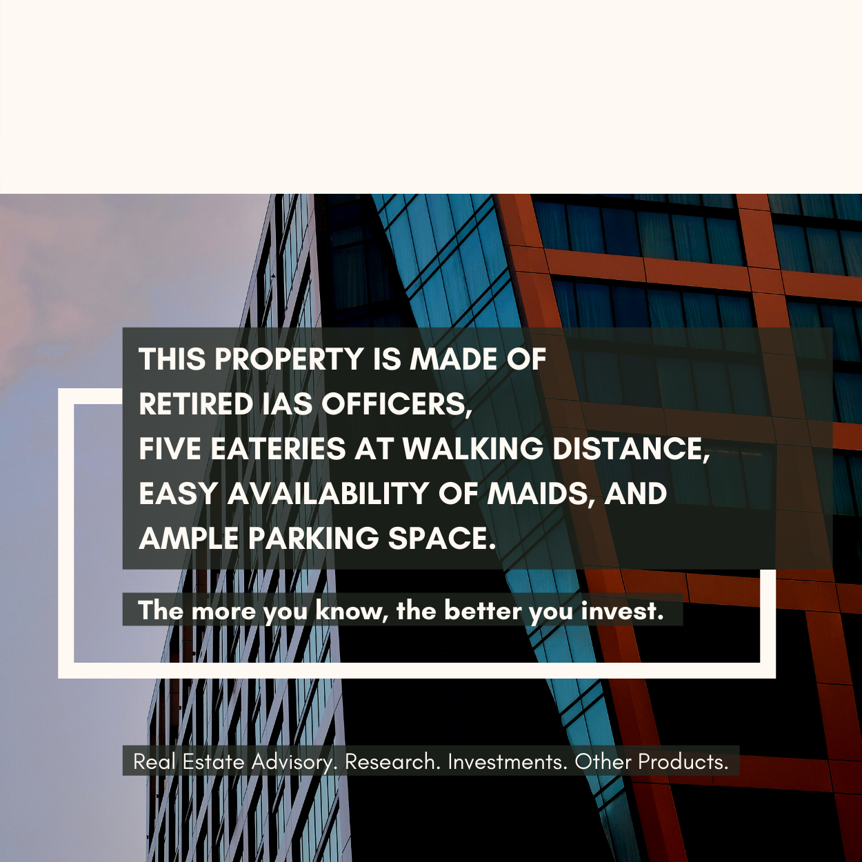 Real Estate Wealth Management Platform