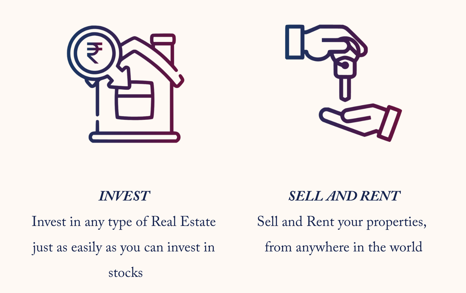 Real Estate Wealth Management Platform