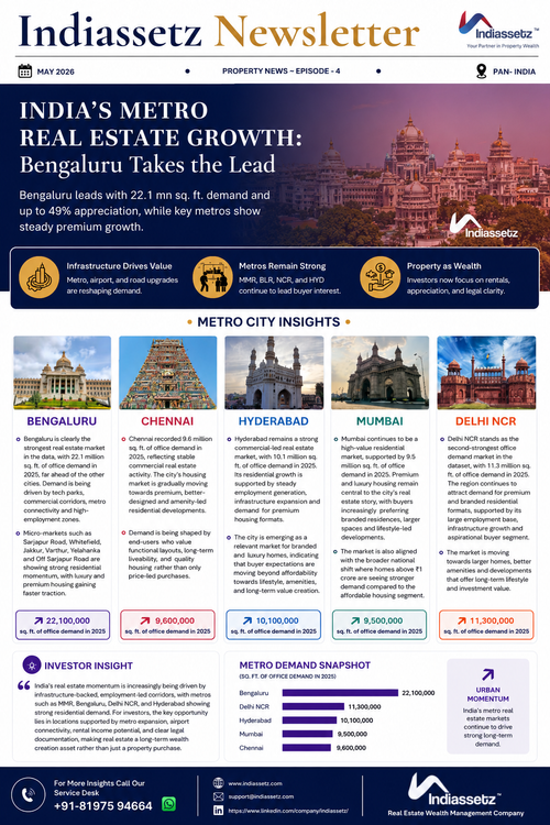 May Newsletter