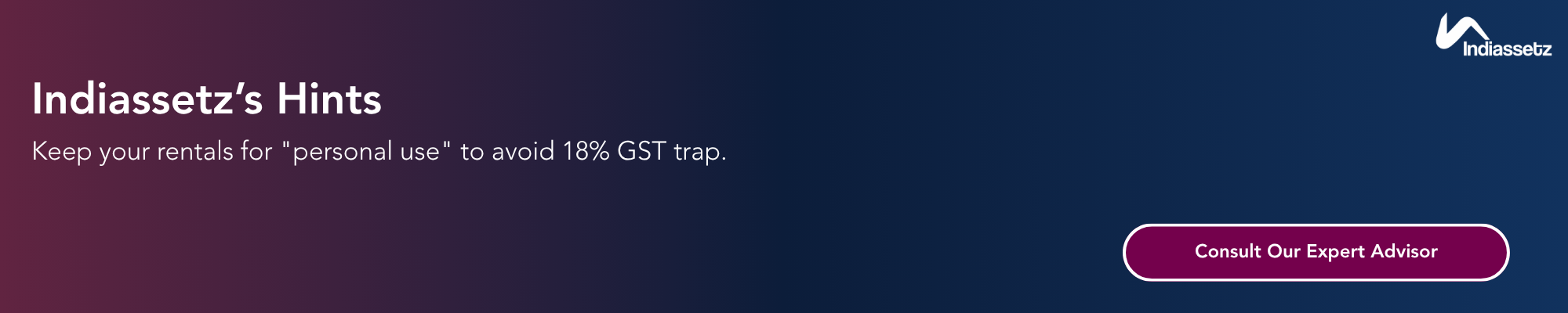 GST Expert Advisor