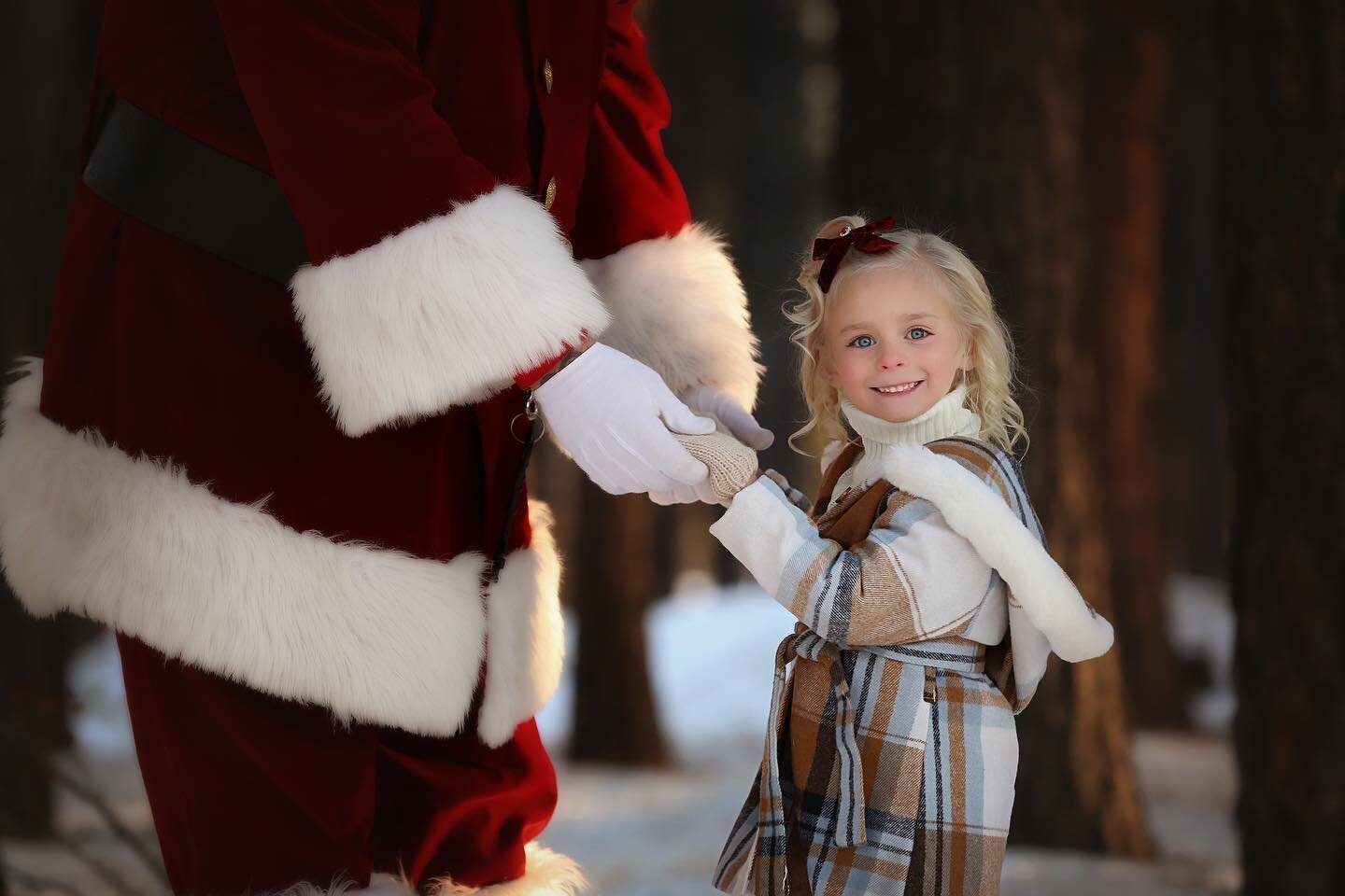 Tandy and I (Hayley) are hard at work getting galleries from our first two family and Santa sessions edited! We should be done with all photos from November 12th by end of day today- we still have lots to share with you! 42 families so far and our he