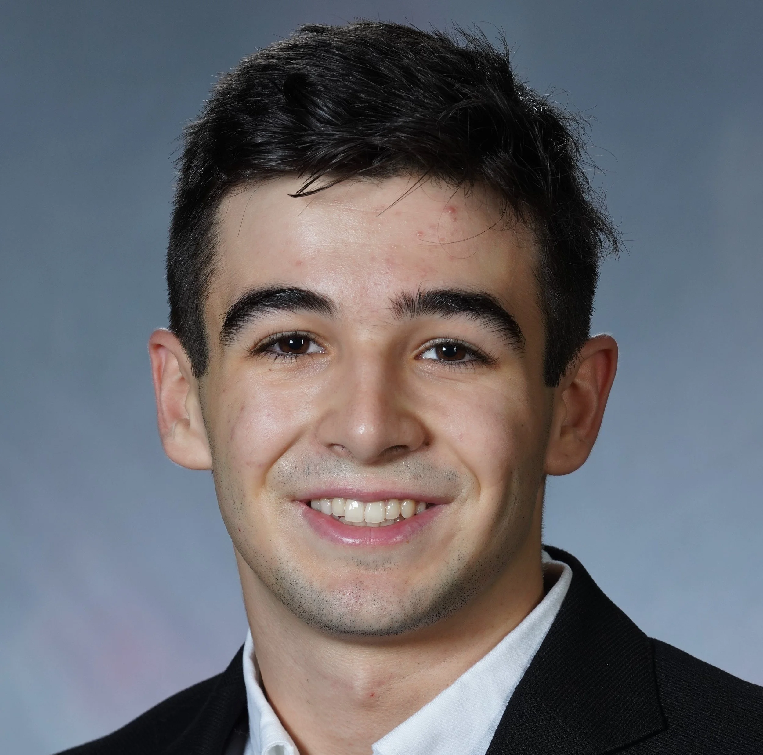 Nicholas Timbrook Our Team — Brown Students in Real Estate