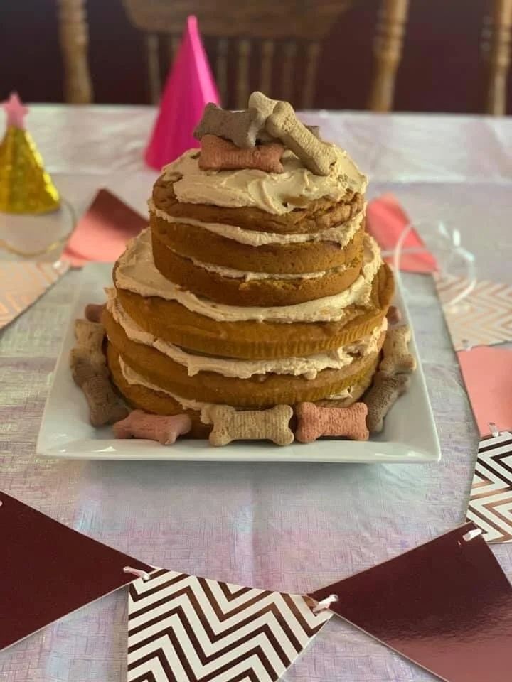 https://www.lovefromtheoven.com/spoiled-dog-cake-recipe/