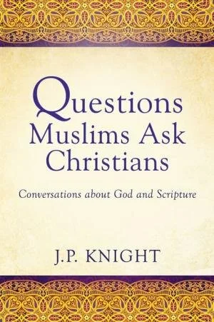 “J. P. Knight presents the subject of Islam, world religions and a Christian response with grace, candor and sensitivity. He comes qualified not only academically … but experientially, having established rapport and acceptance in the Middle Eastern …