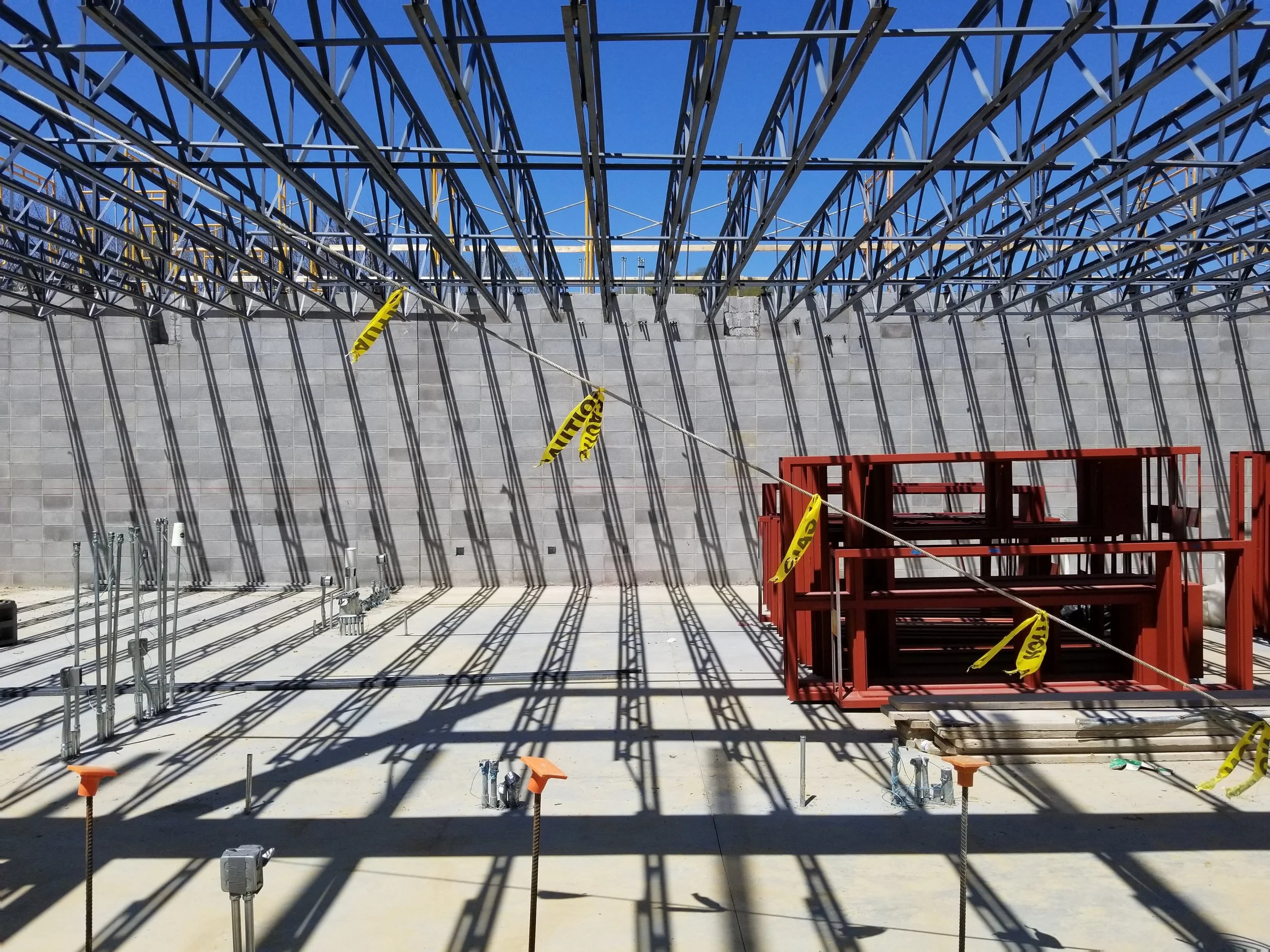 In Progress — alt32 Architecture