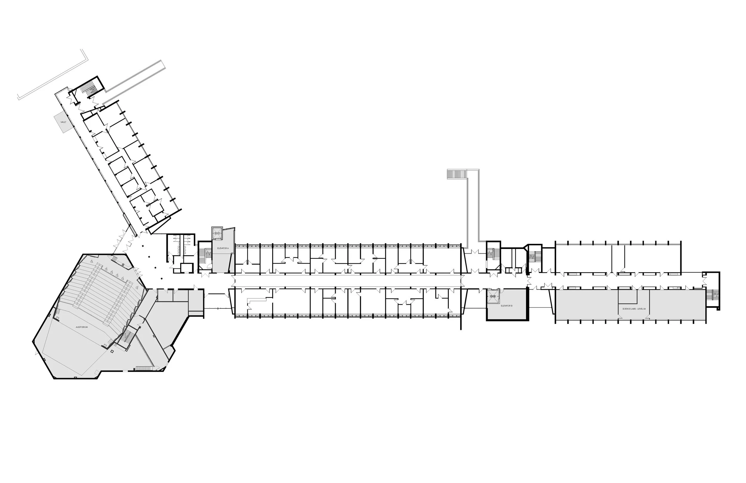 Gallery 1 — alt32 Architecture