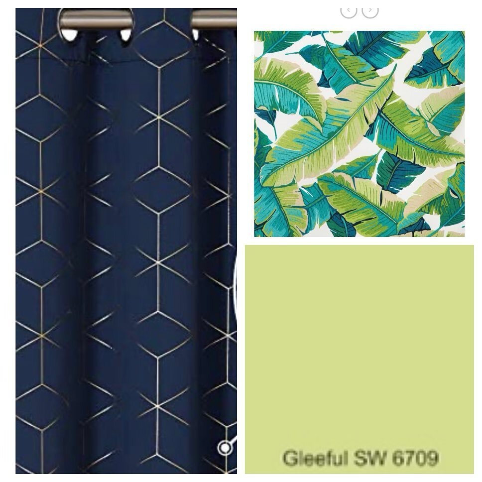 Working on color schemes for our rooms. Stay tuned. 

#midcenturymodern #midcentury #midcenturyhotel #treasureisland #treasureislandflorida #vspc #wayfairfinds #wayfair #ikea #siscover #amazoncurtains #sherwinwilliams #gleeful #leiflower