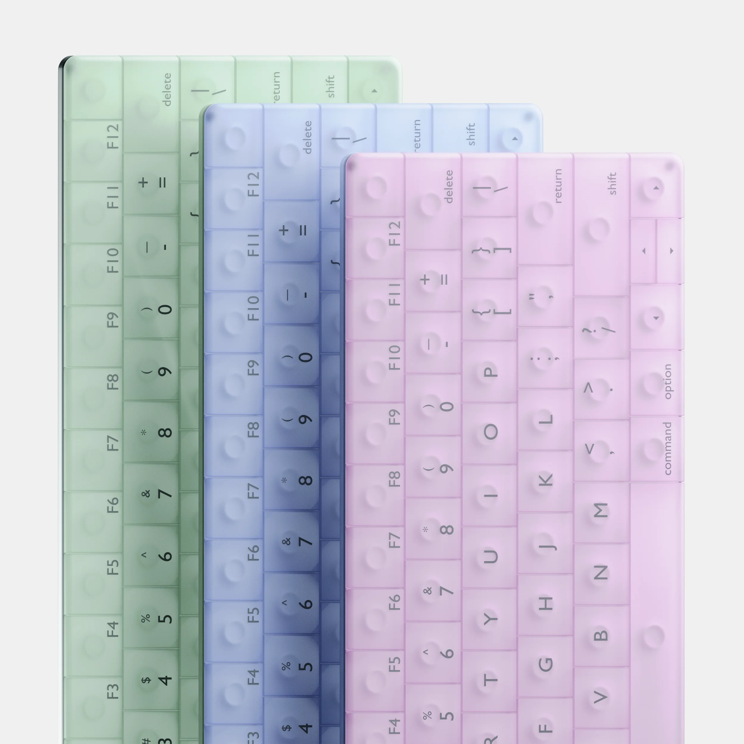 QD-03 | Keyboard