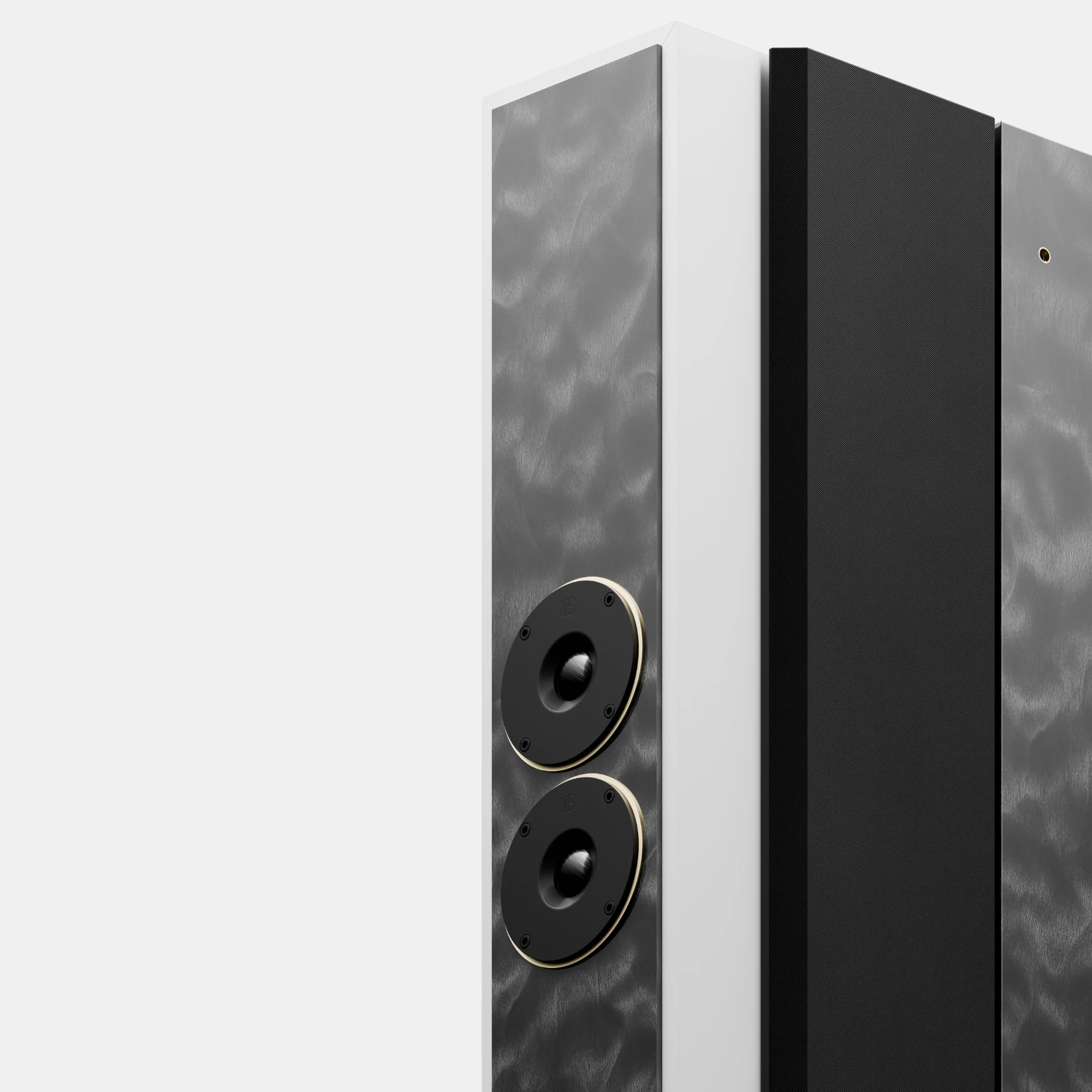 Brodmann VC7 - Loudspeakers