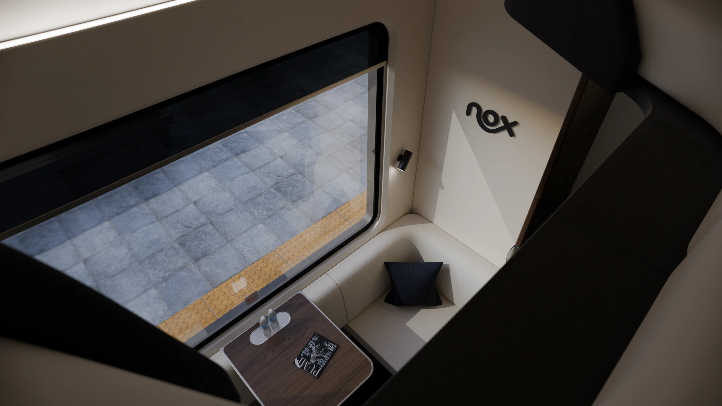 NOX MOBILITY