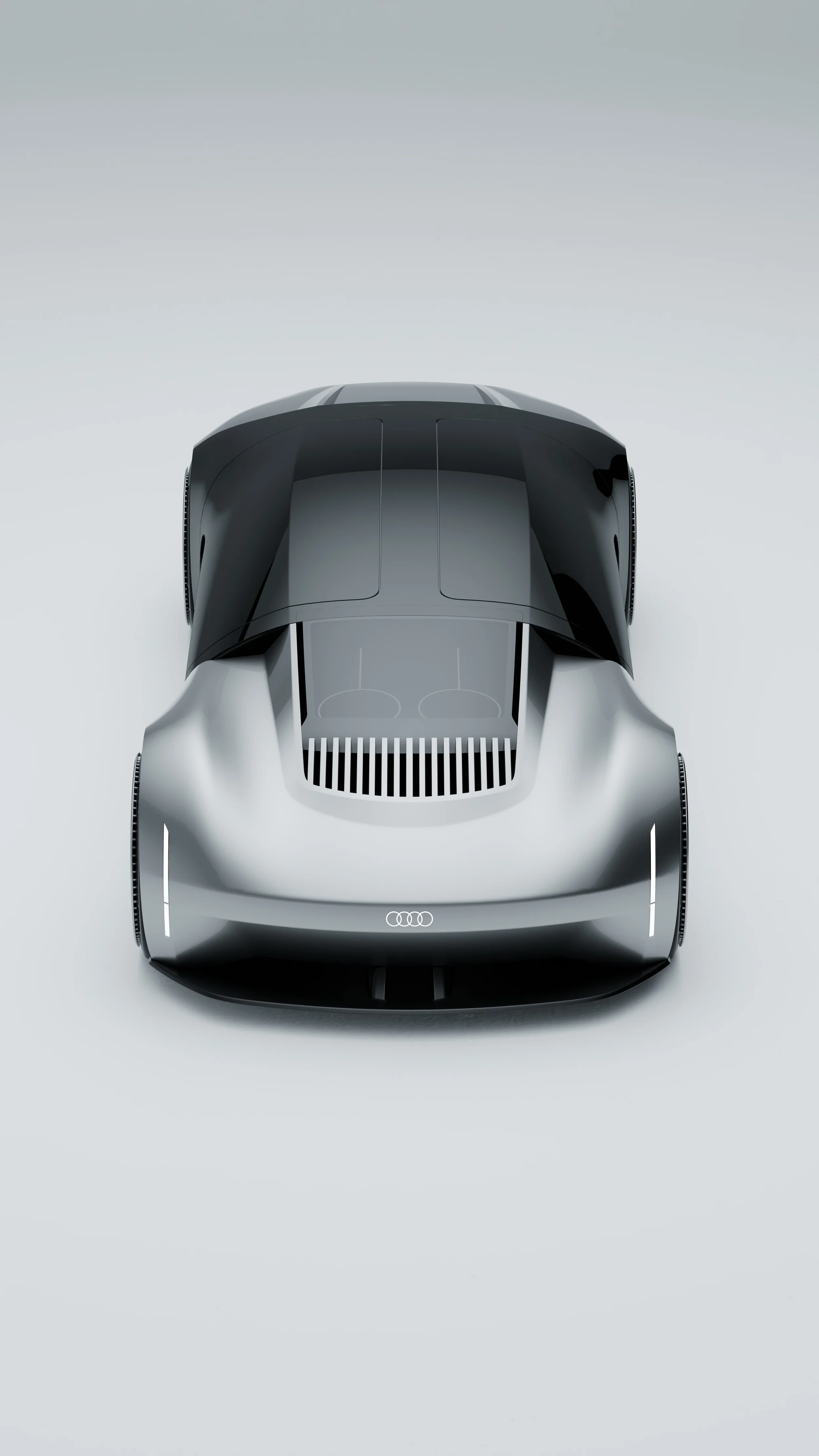 Audi | Novum