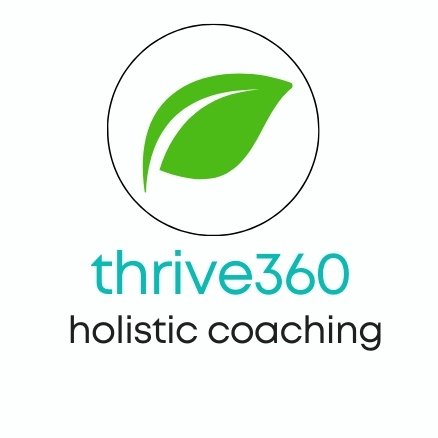 Sandra Saltibus Coaching is now Thrive360 Holistic Coaching.