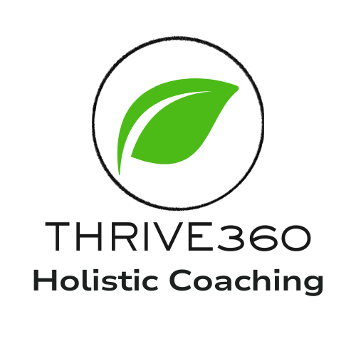 Sandra Saltibus Coaching doing business as Thrive360 Holistic Coaching