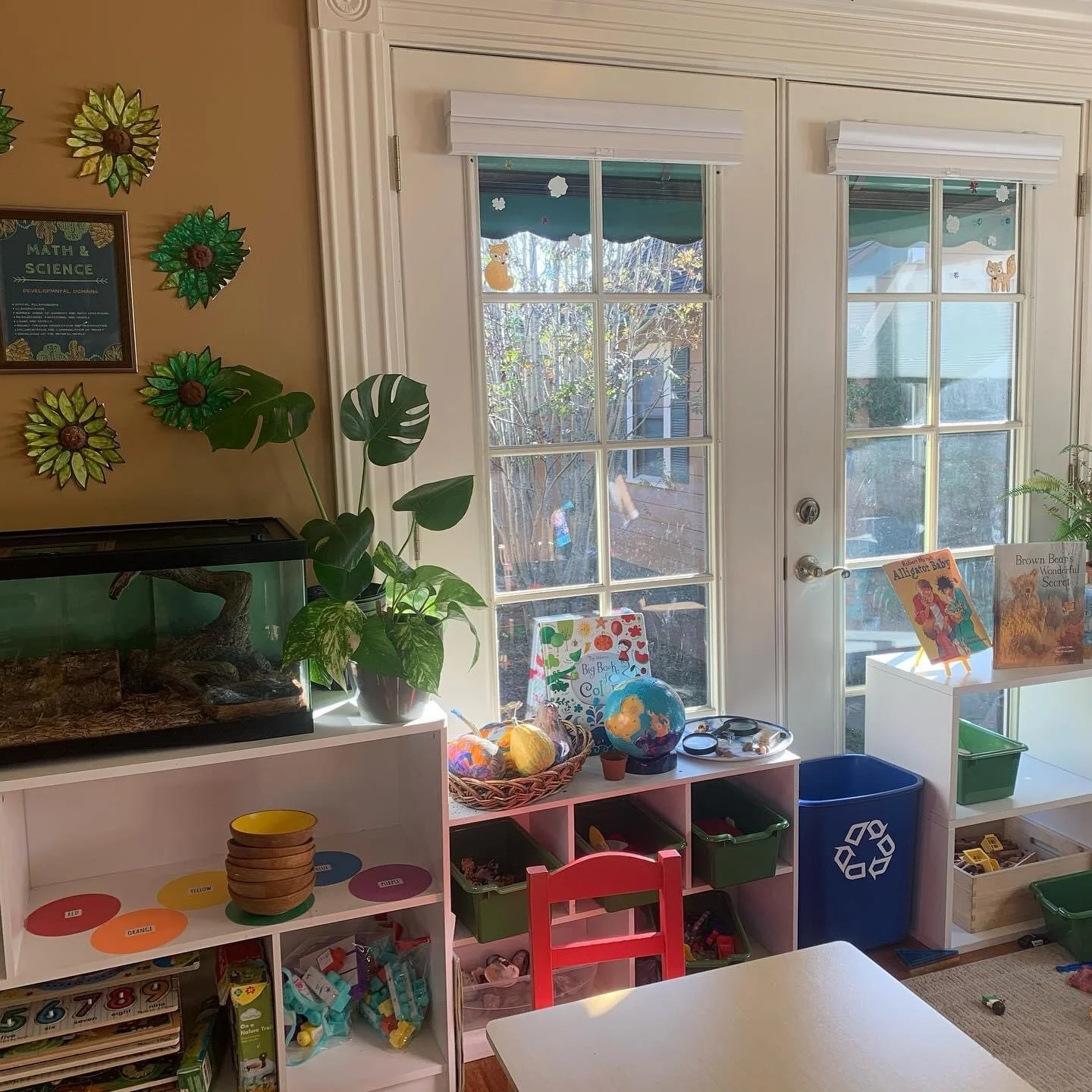 Small Wonders Childcare