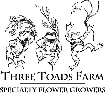 Three Toads Farm
