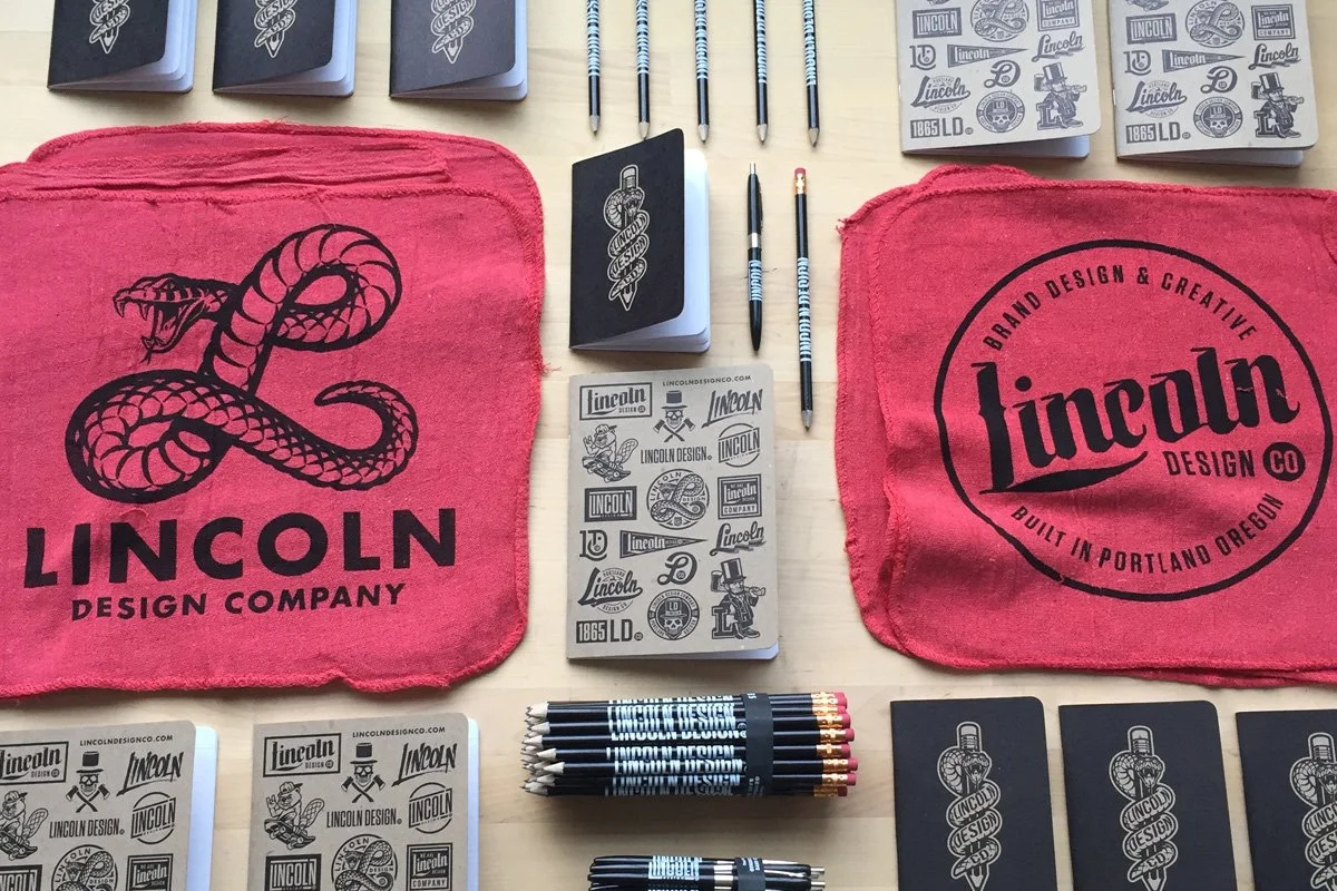 Scout Book Promo Kit