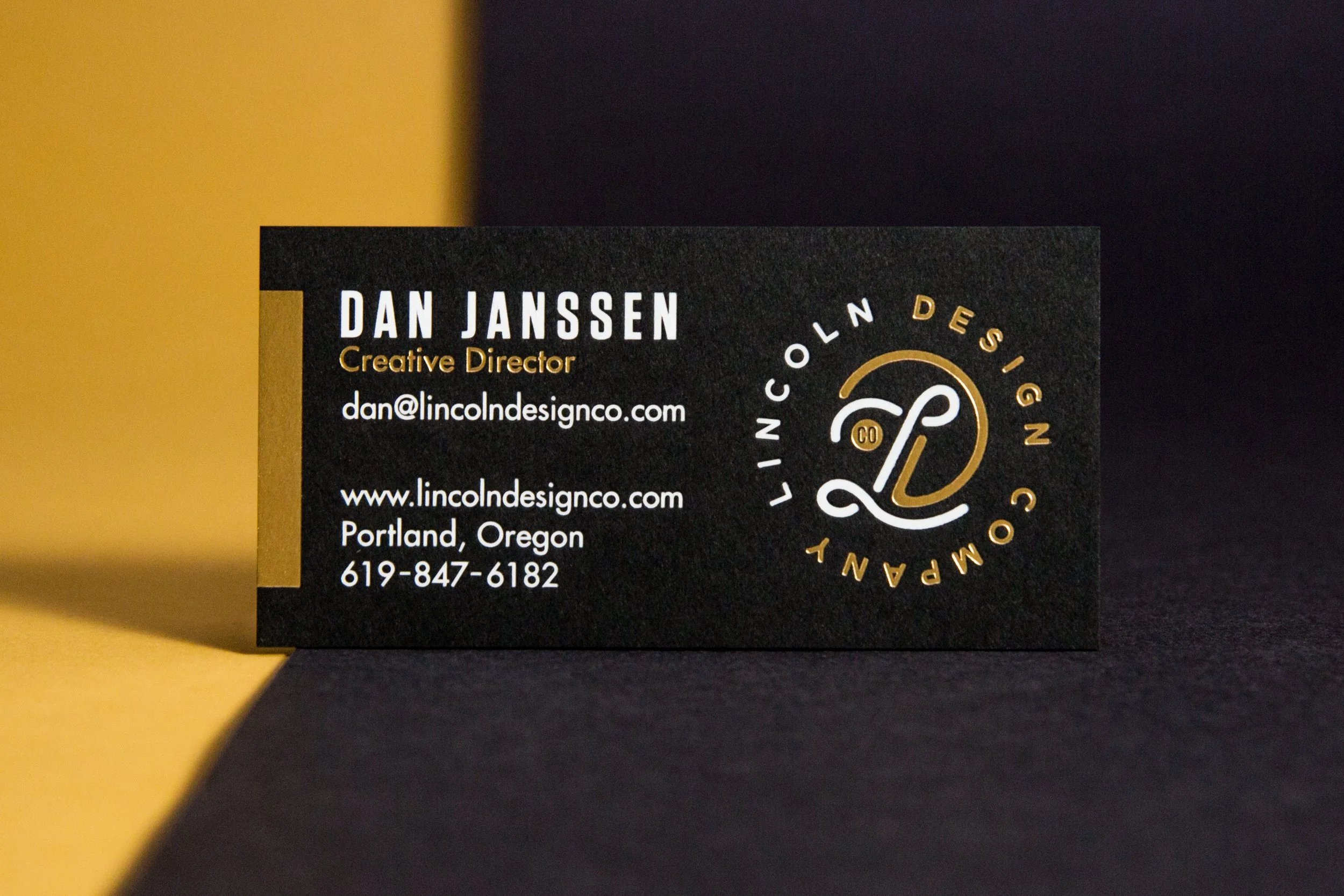 LDCO. Featured on Mama Sauce