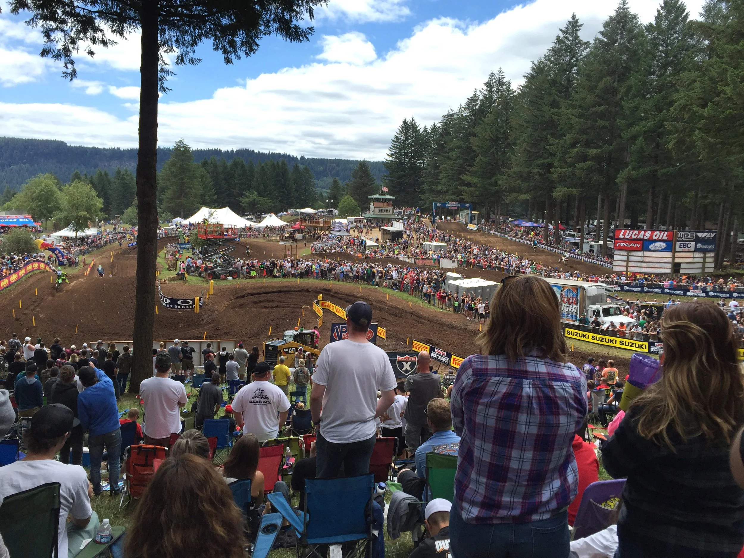 Washougal Motocross 2016