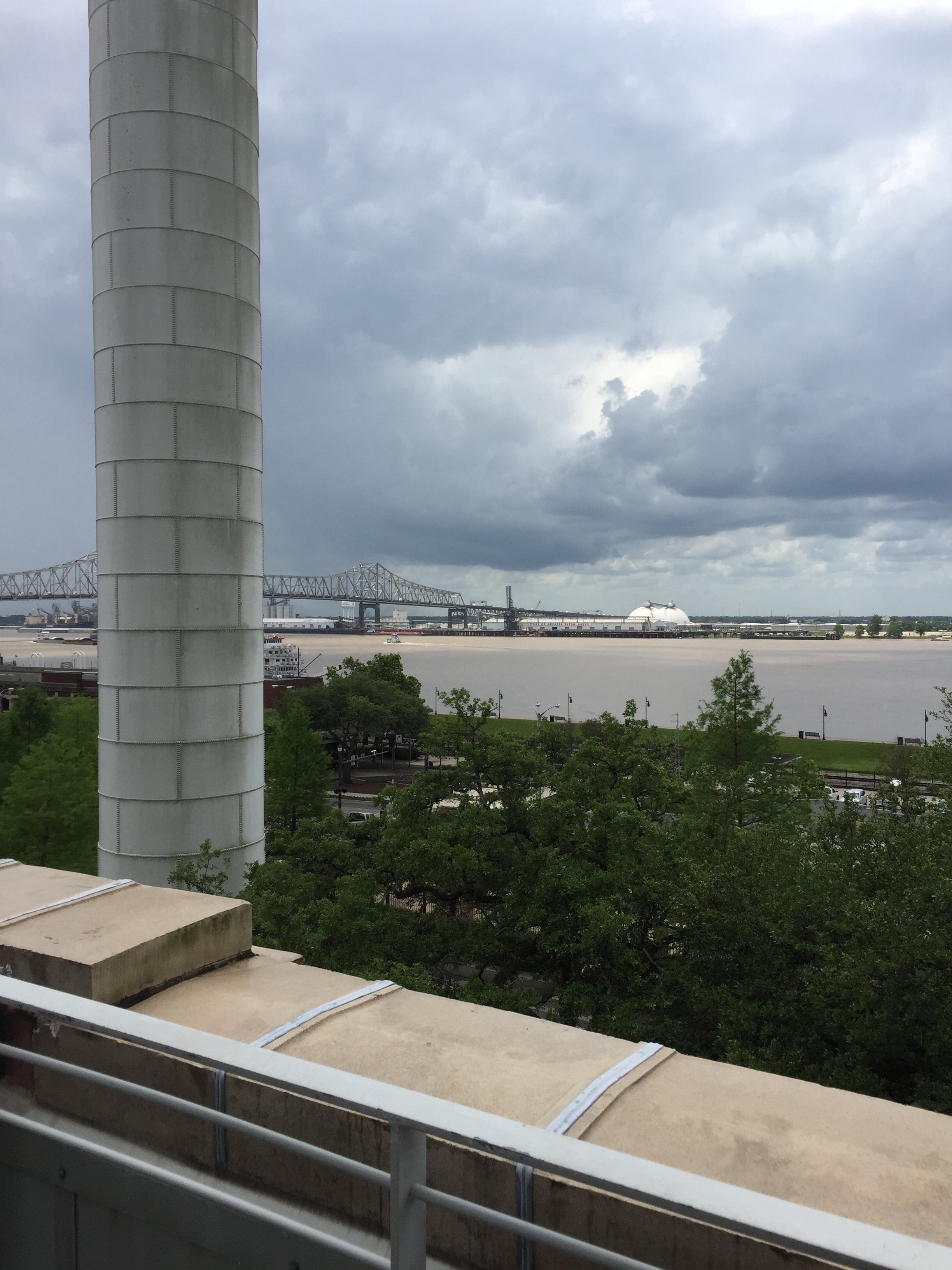 Crop 2017 Baton Rouge