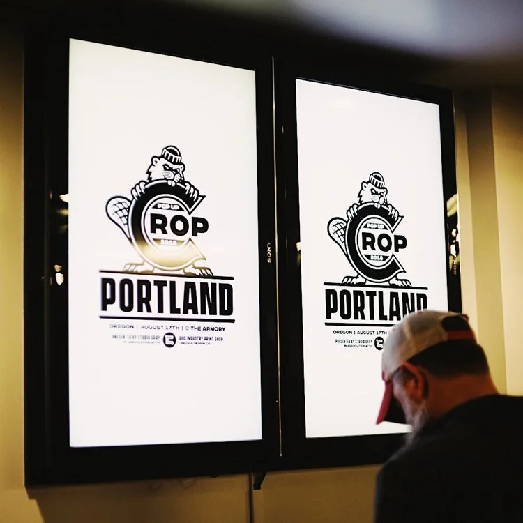 Popup Crop Portland 2018