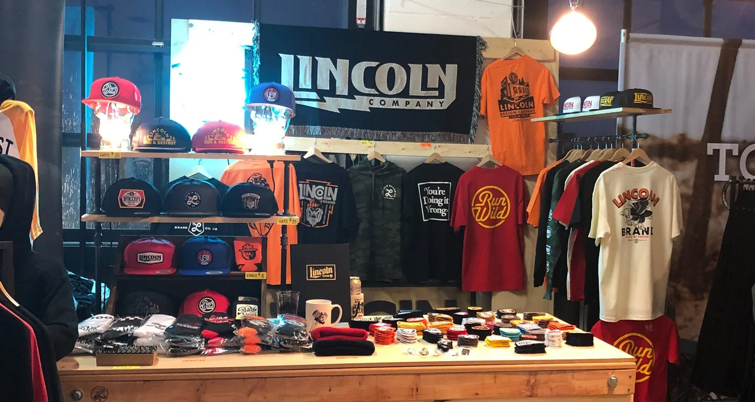 The One Moto Show 2019