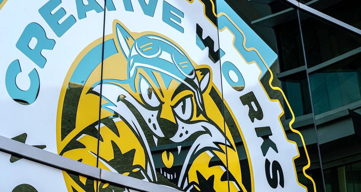 CREATIVE WORKS MEMPHIS 2019