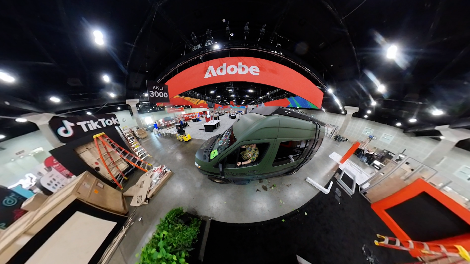 Adobe MAX 2025